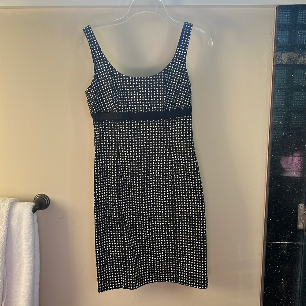 Versace Mini Dress